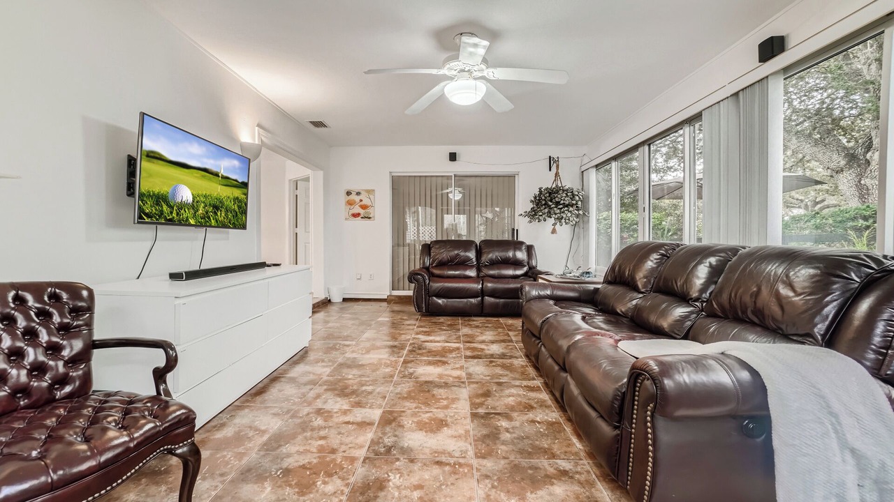 Photo of Livingroom in Alhambra