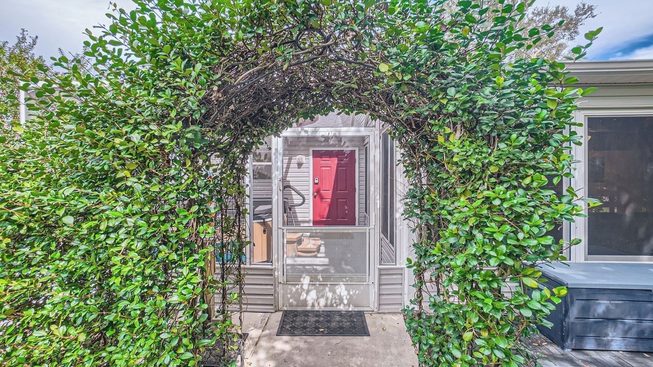 Photo of Outdoor in Alhambra