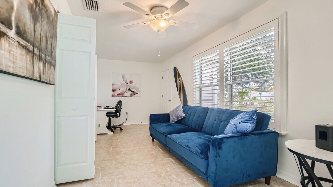 Photo of Livingroom in Alhambra