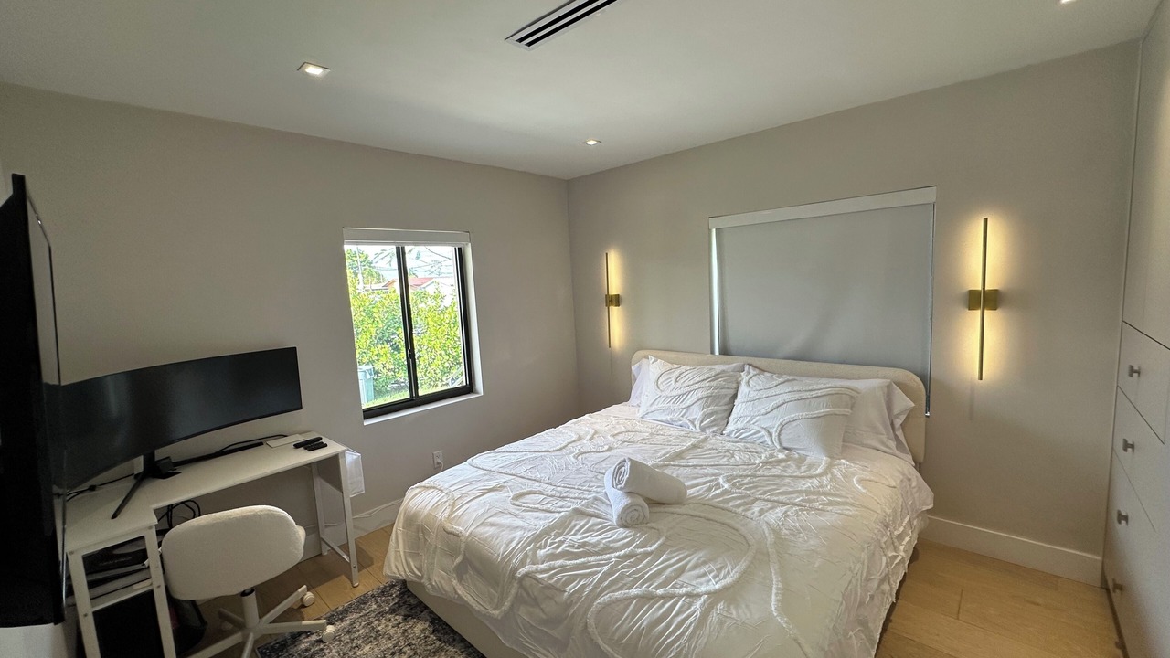 Photo of Bedroom in Flagami