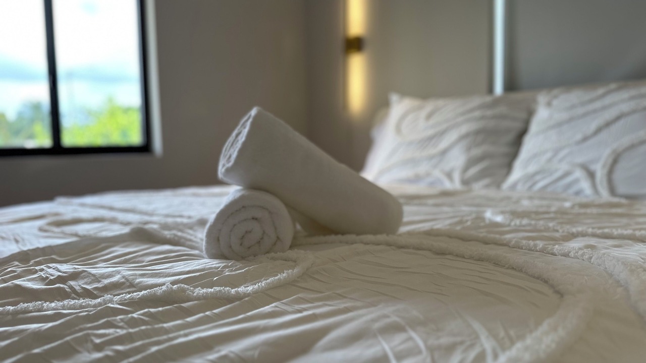 Photo of Bedroom in Flagami