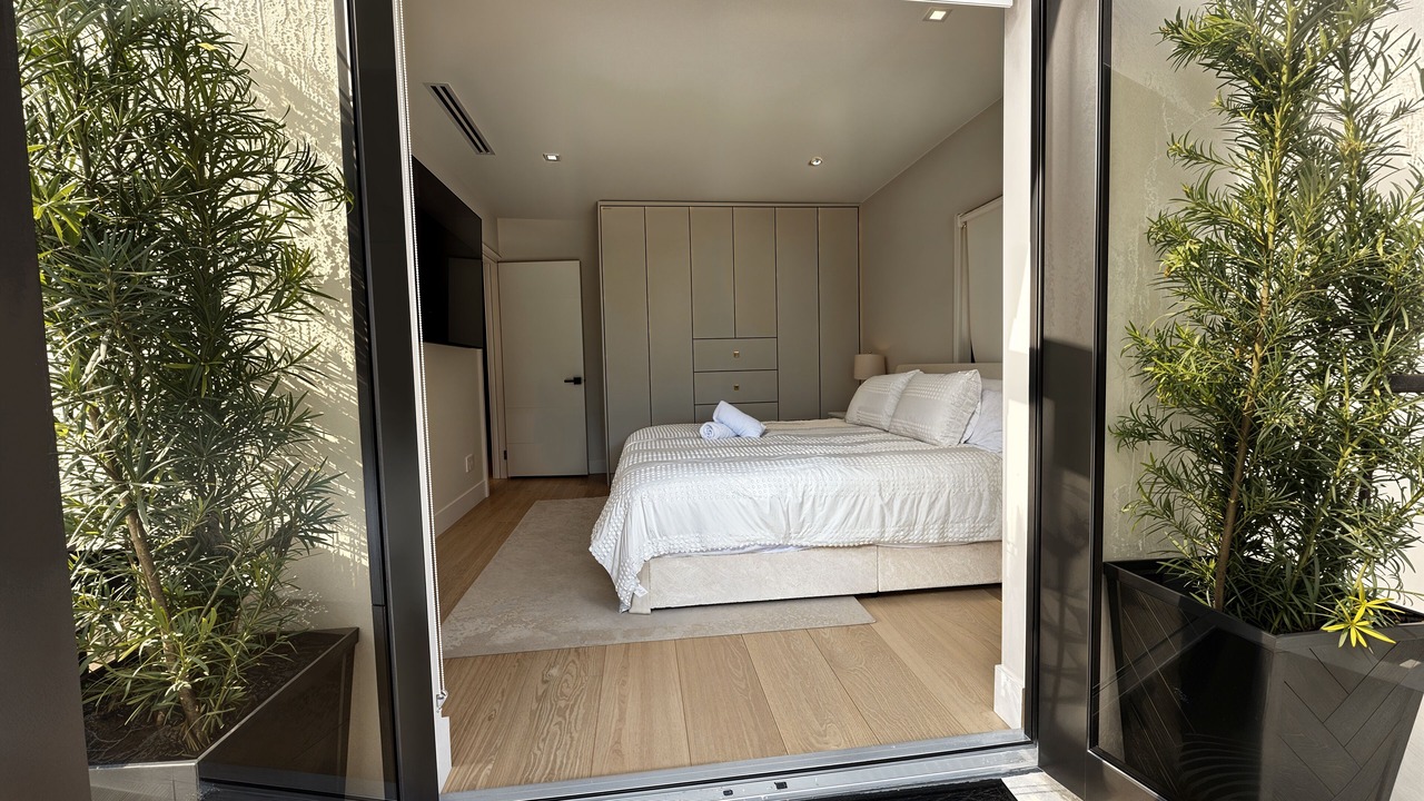 Photo of Bedroom in Flagami