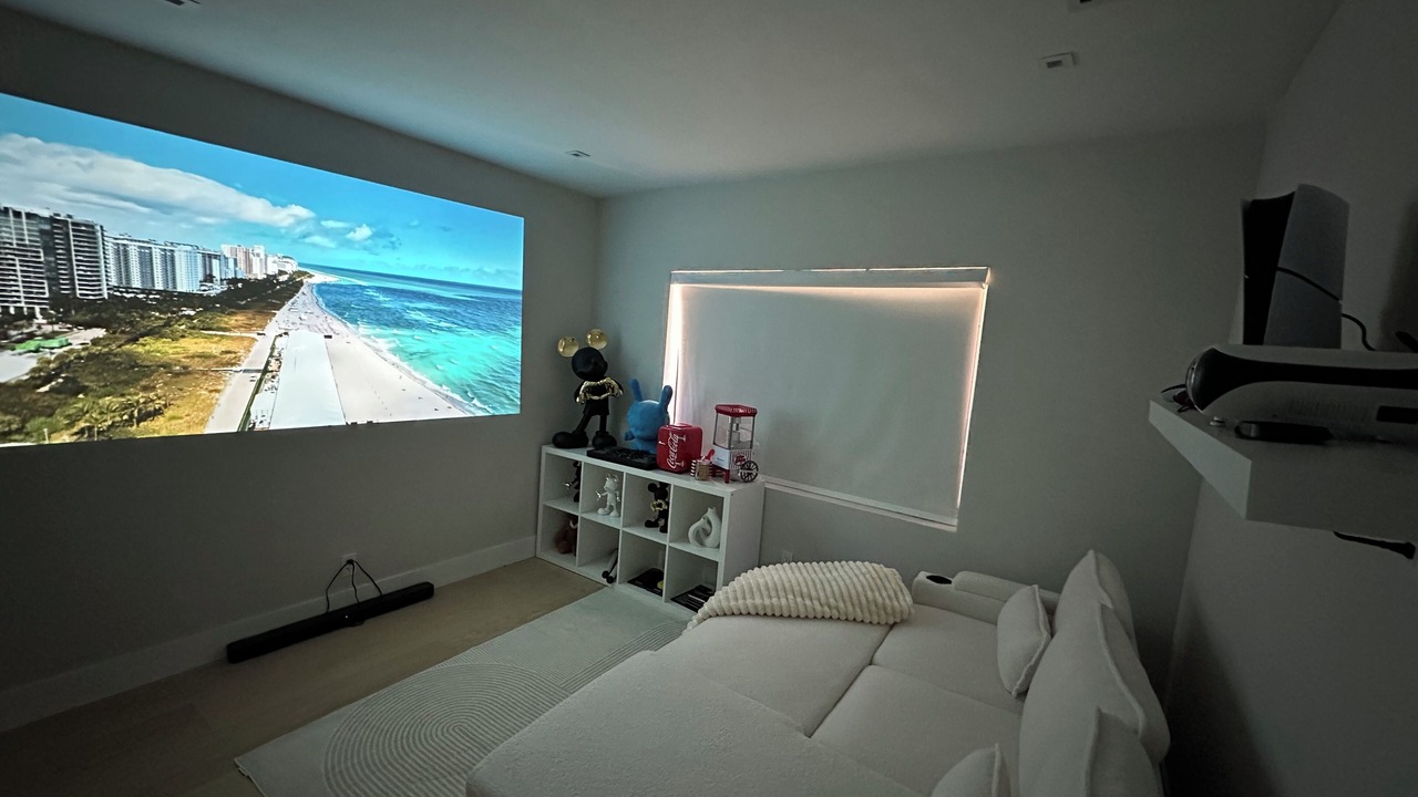 Photo of Livingroom in Flagami