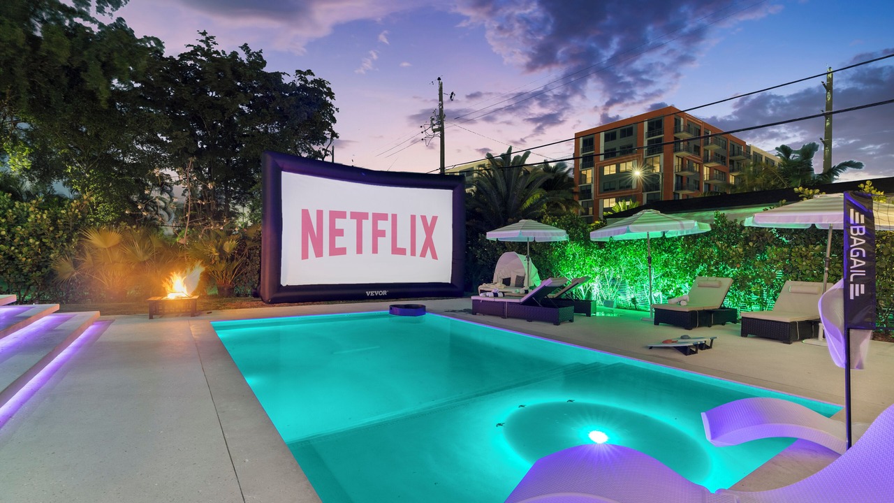 Photo of Outdoor in Flagami