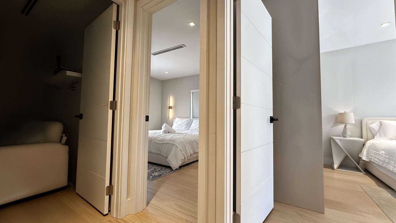 Photo of Bedroom in Flagami