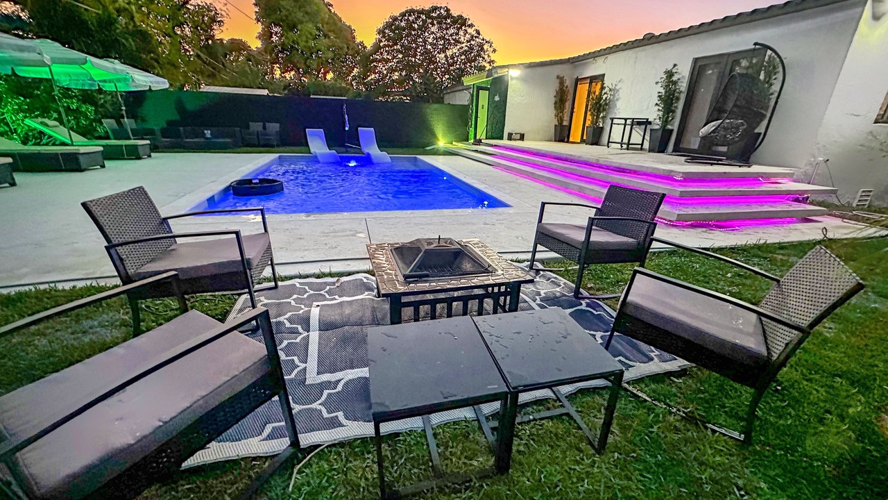 Photo of Outdoor in Flagami