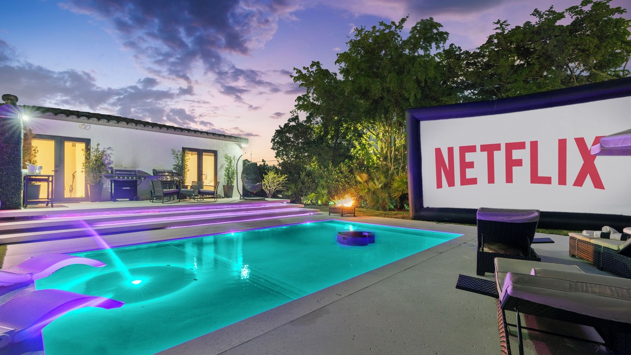 Photo of Outdoor in Flagami