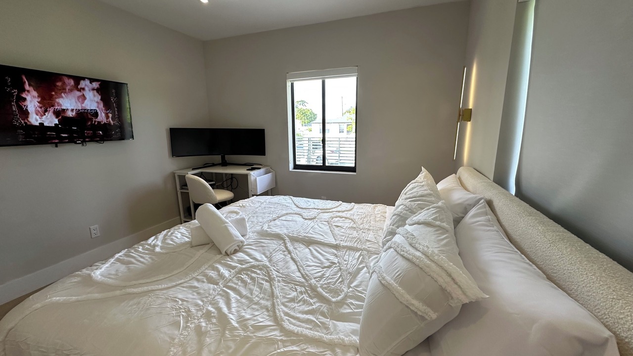 Photo of Bedroom in Flagami