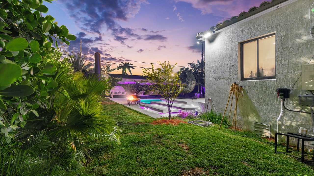 Photo of Outdoor in Flagami