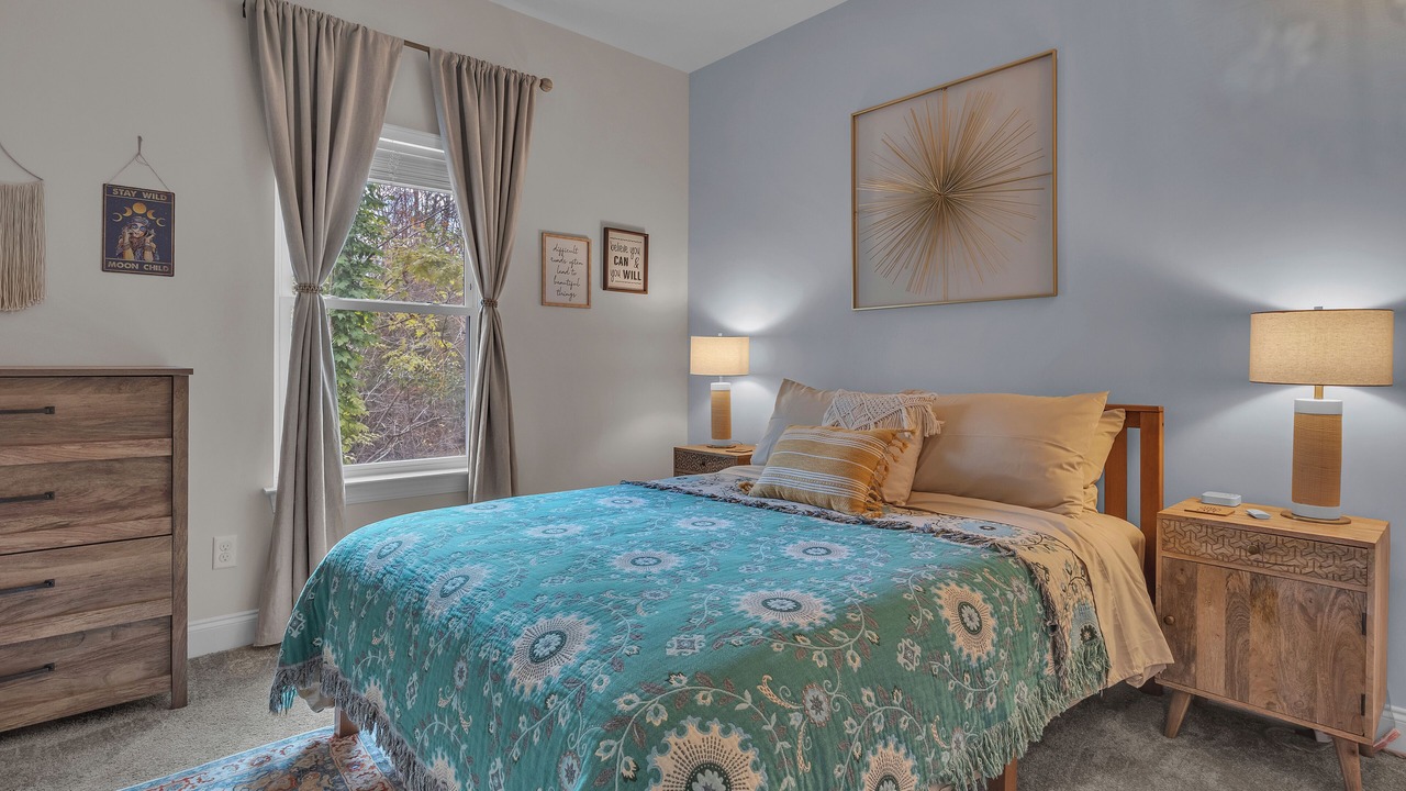 Photo of Bedroom in Lake Waccamaw