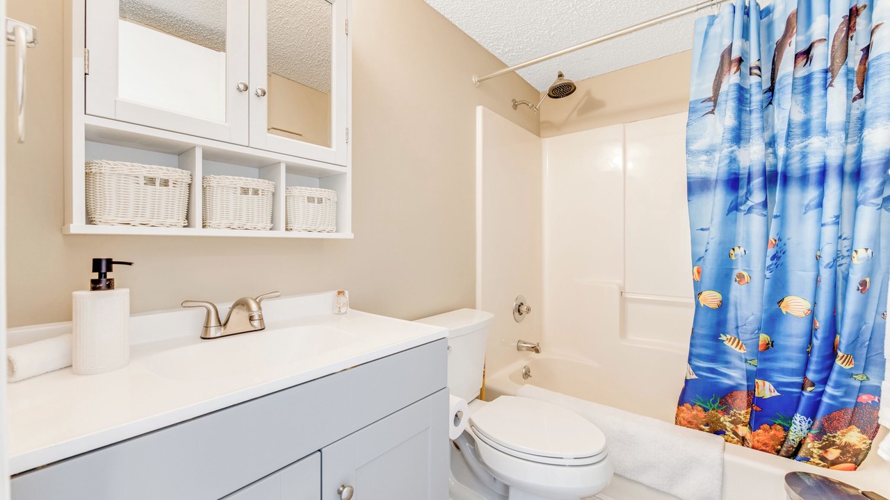 Photo of Bathroom in Glenwood
