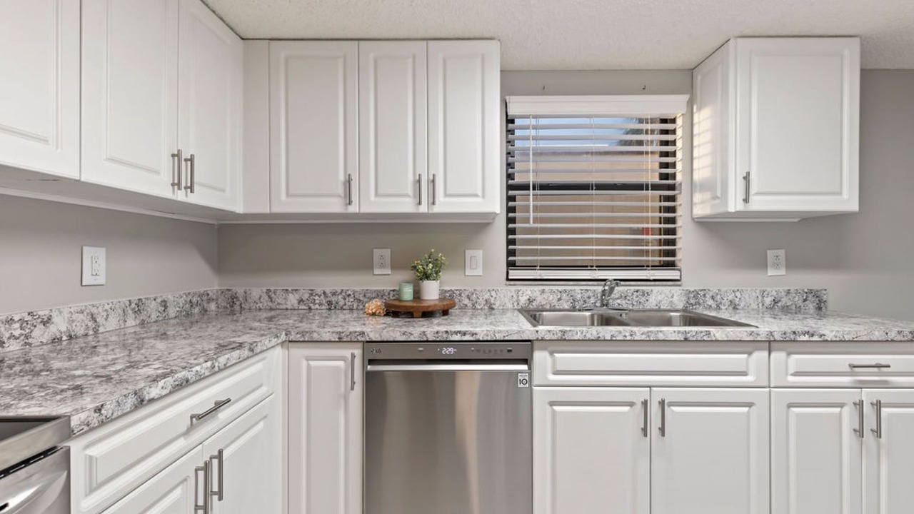 Photo of Kitchen in Glenwood