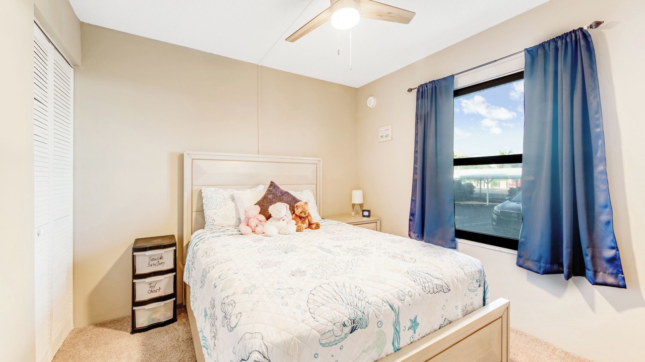 Photo of Bedroom in Glenwood
