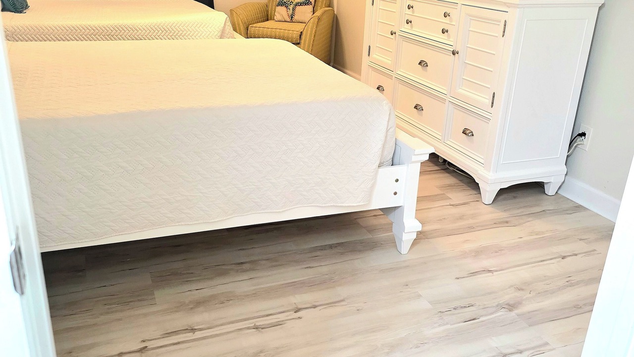 Photo of Bedroom in Brush - Stewarts