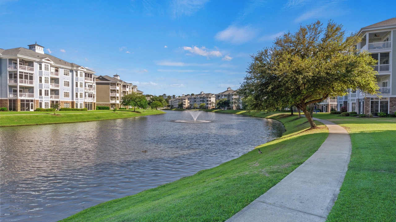 Photo of Outdoor in Central Myrtle Beach
