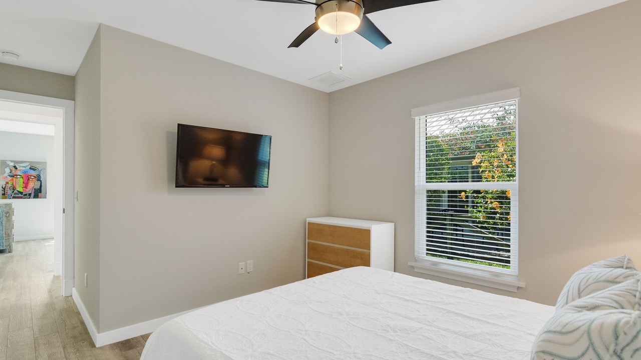 Photo of Bedroom in Interchange Square
