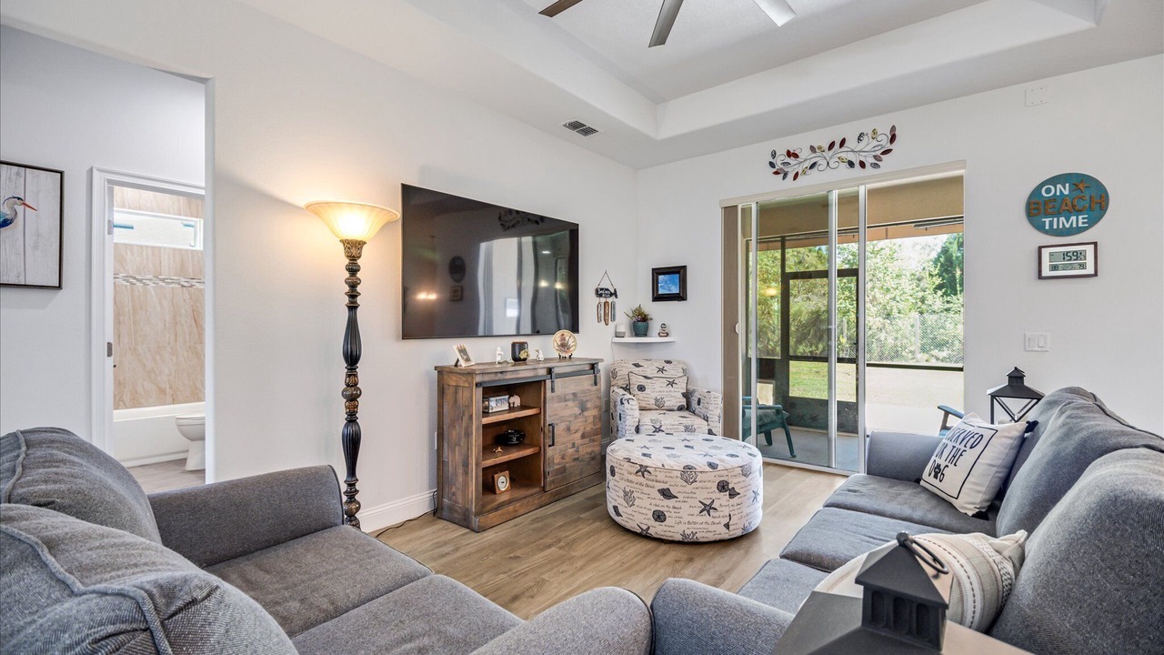 Photo of Livingroom in Indian Trails