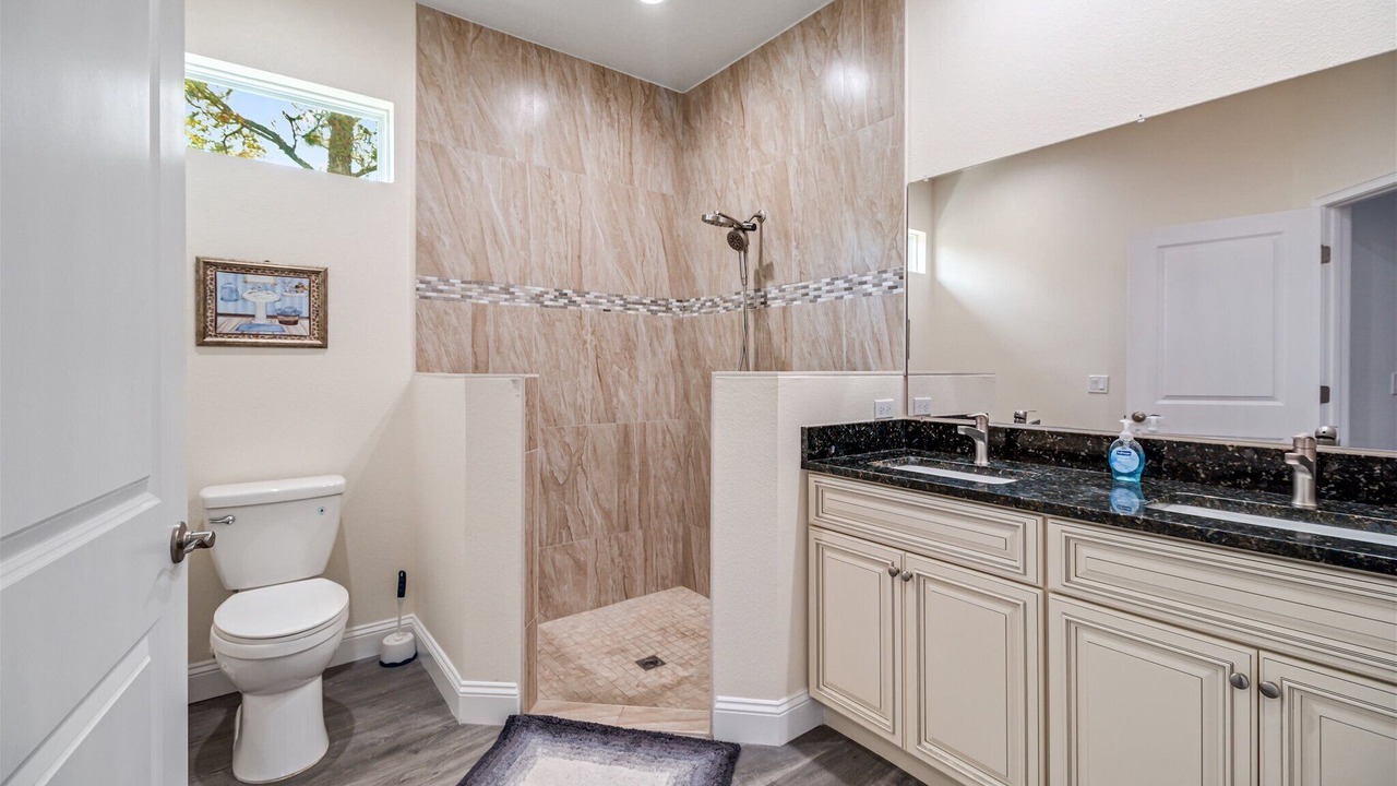 Photo of Bathroom in Indian Trails