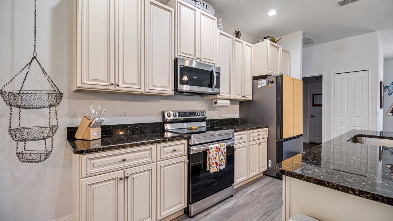 Photo of Kitchen in Indian Trails