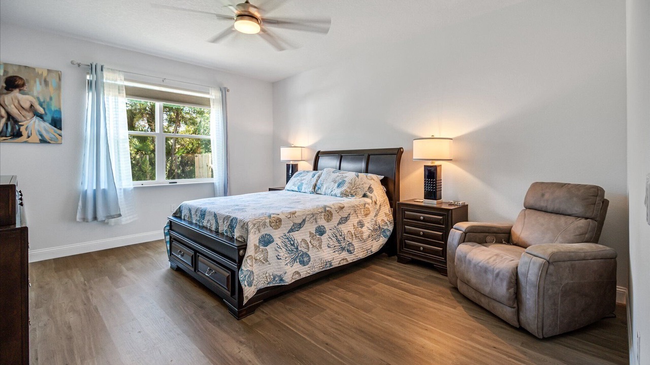 Photo of Bedroom in Indian Trails