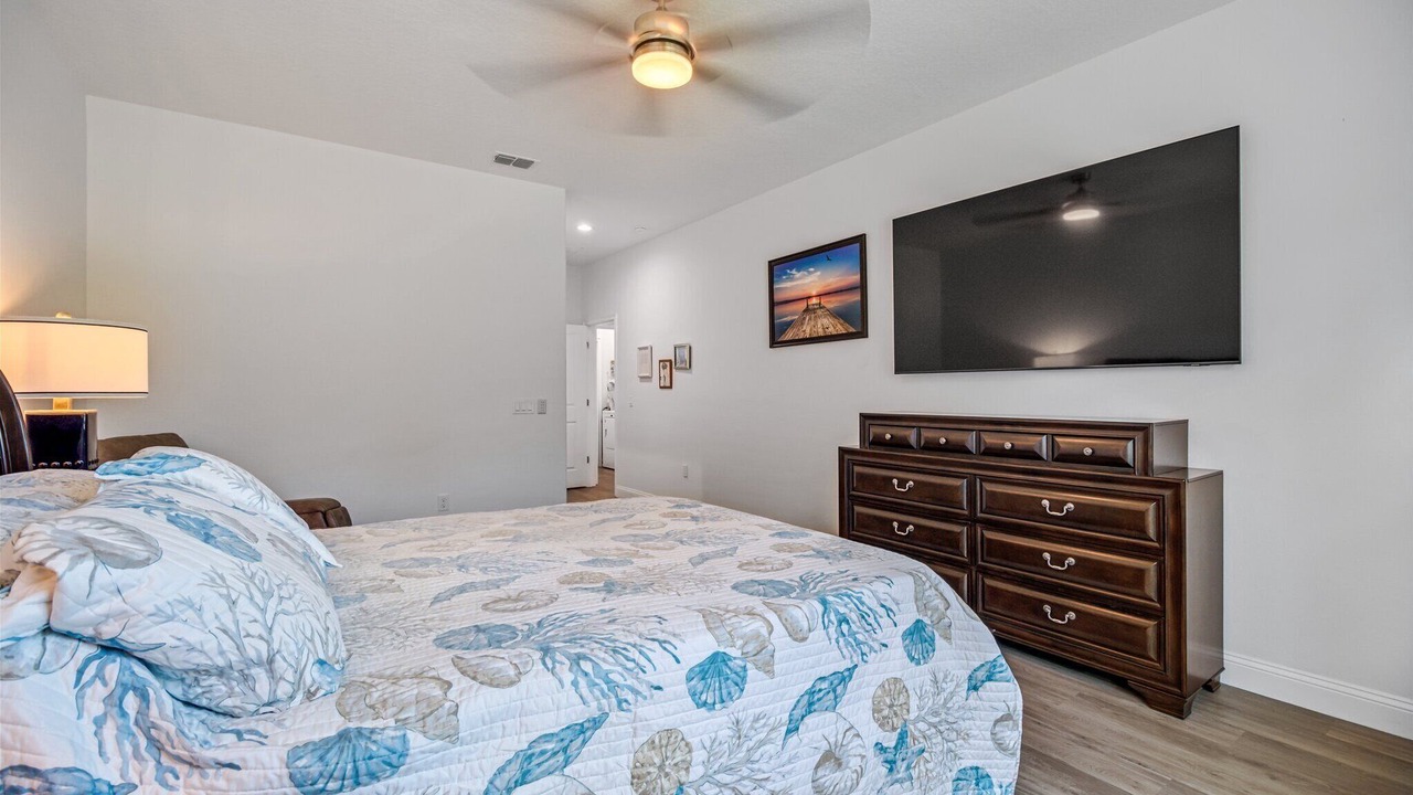 Photo of Bedroom in Indian Trails
