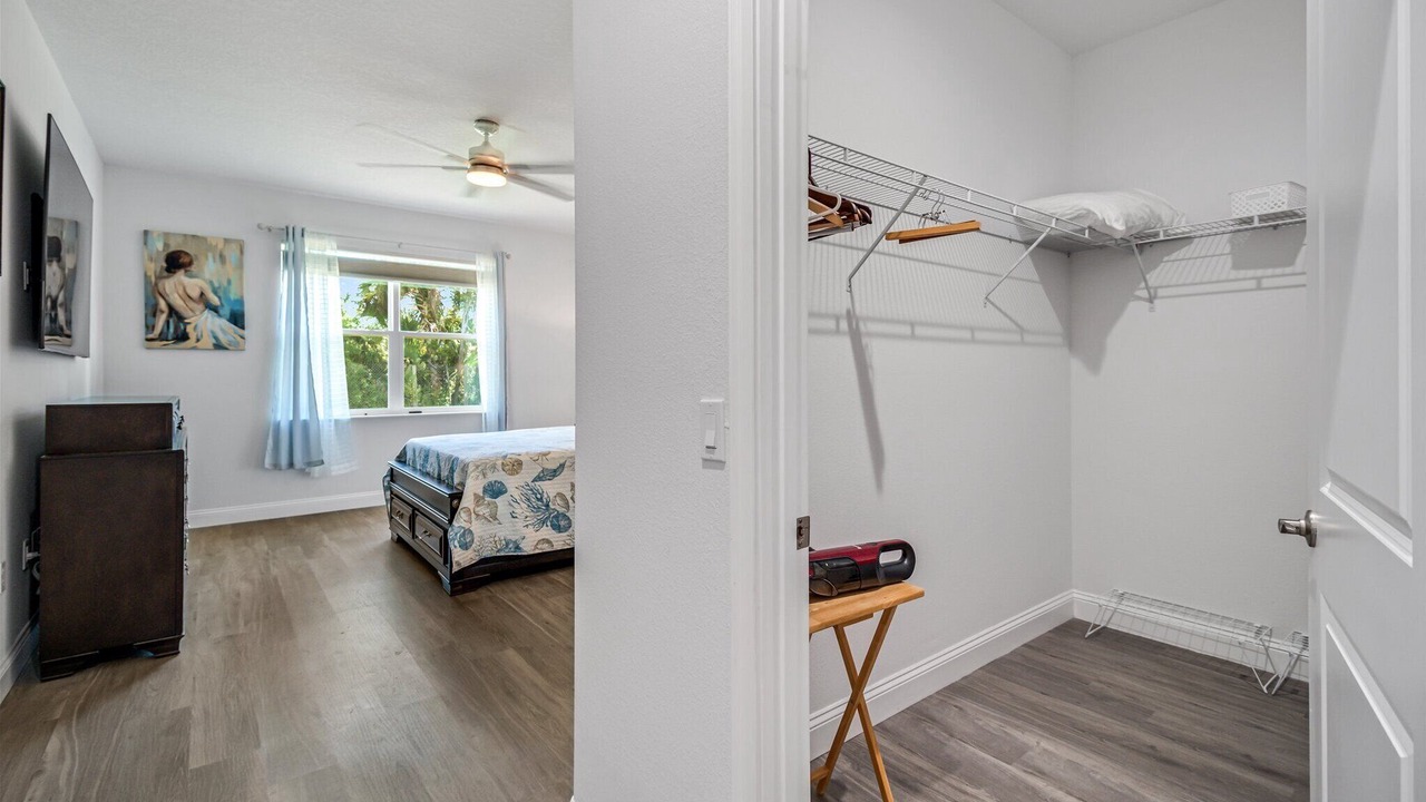 Photo of Bedroom in Indian Trails