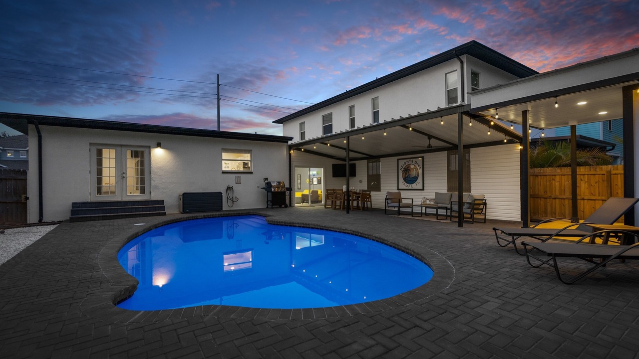 Photo of Outdoor in Riverside Heights