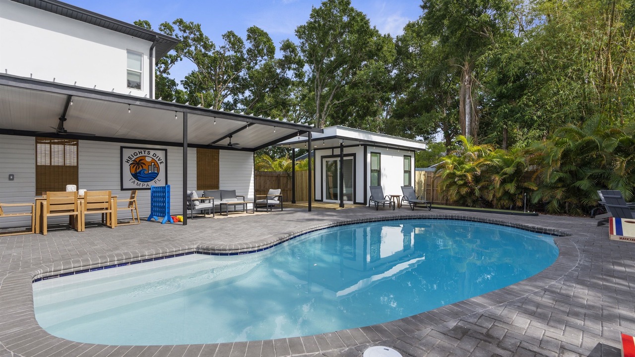 Photo of Outdoor in Riverside Heights
