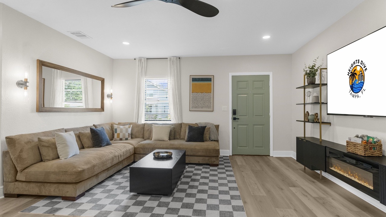 Photo of Bedroom in Riverside Heights