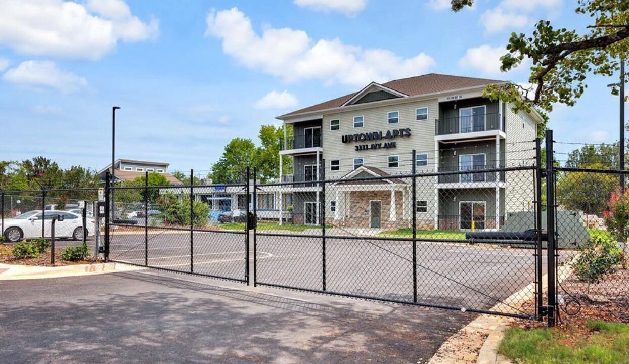 Photo of Outdoor in Huntsville