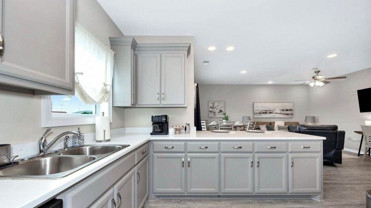 Photo of Kitchen in Huntsville