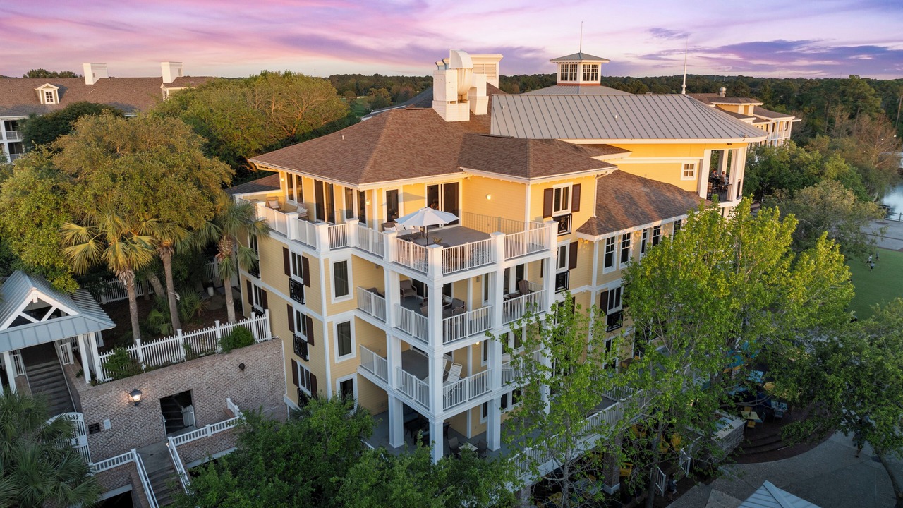 Photo of Outdoor in Baytowne Wharf