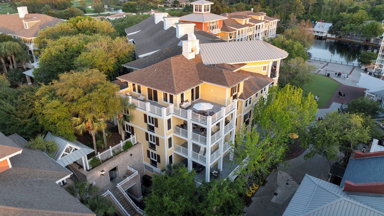 Photo of Outdoor in Baytowne Wharf