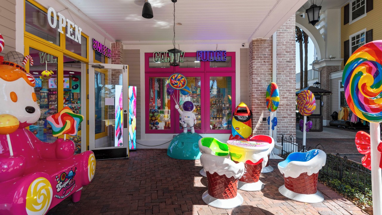 Photo of Others in Baytowne Wharf