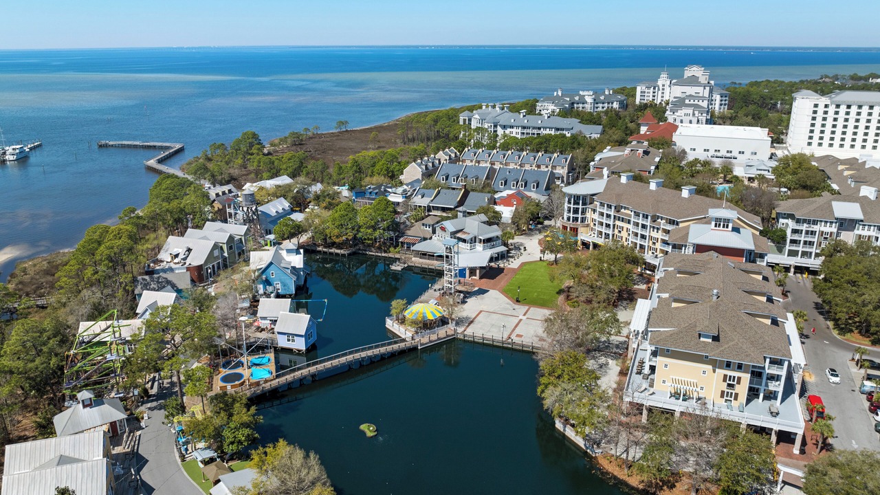 Photo of Outdoor in Baytowne Wharf