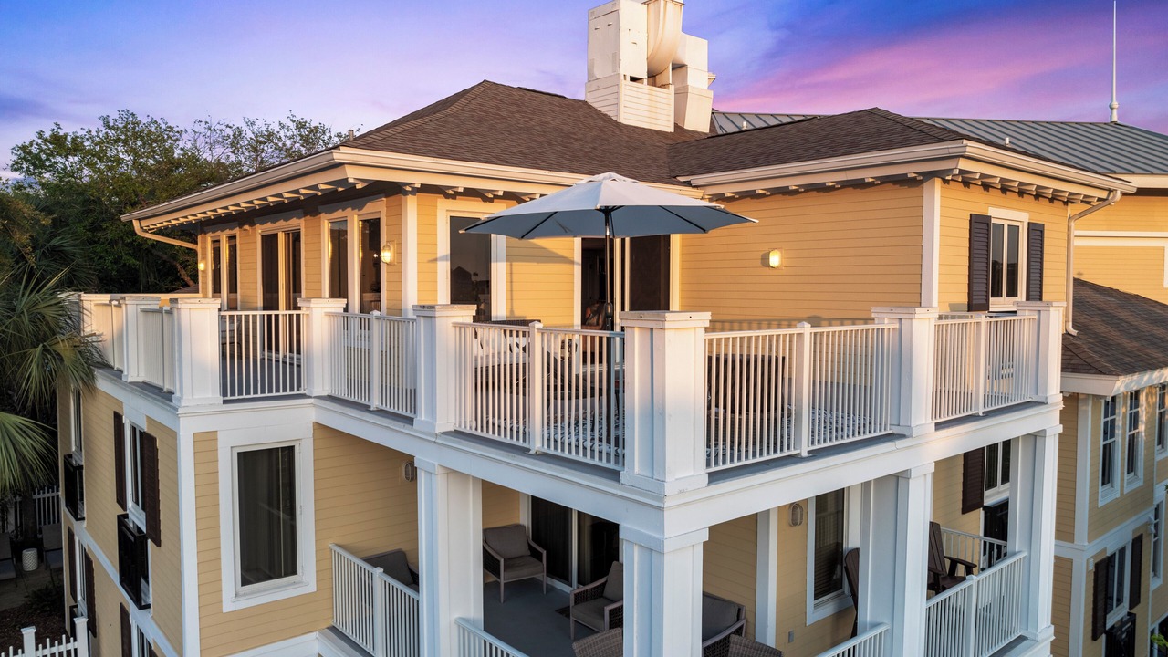 Photo of Outdoor in Baytowne Wharf