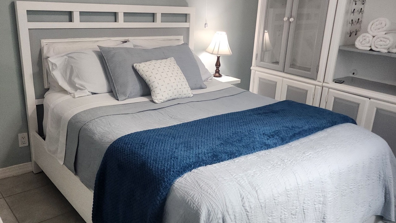 Photo of Bedroom in Greenacres