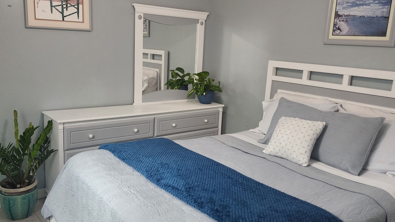 Photo of Bedroom in Greenacres