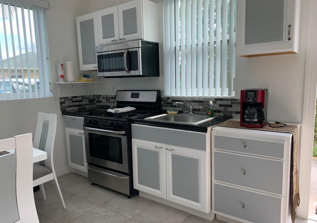 Photo of Kitchen in Greenacres