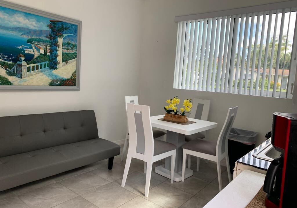 Photo of Livingroom in Greenacres