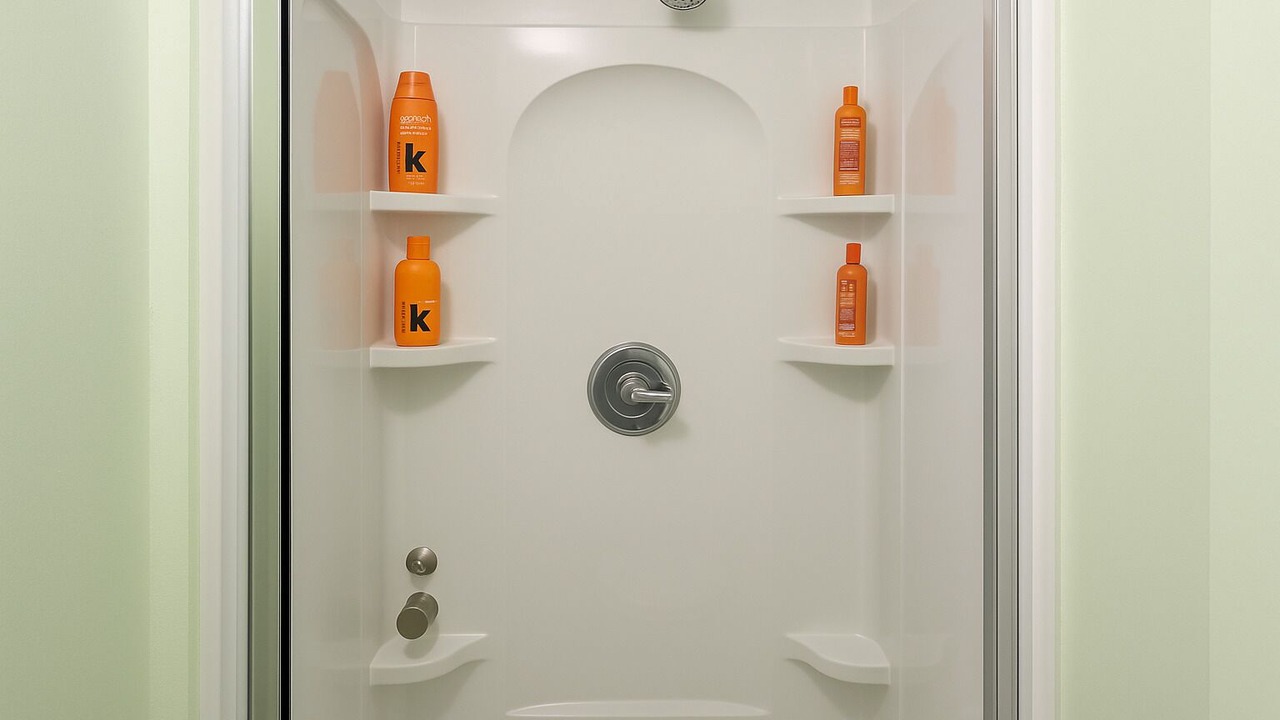 Photo of Bathroom in Greenacres