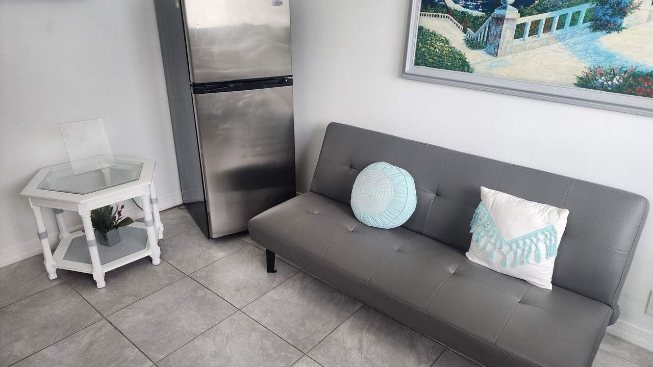 Photo of Livingroom in Greenacres