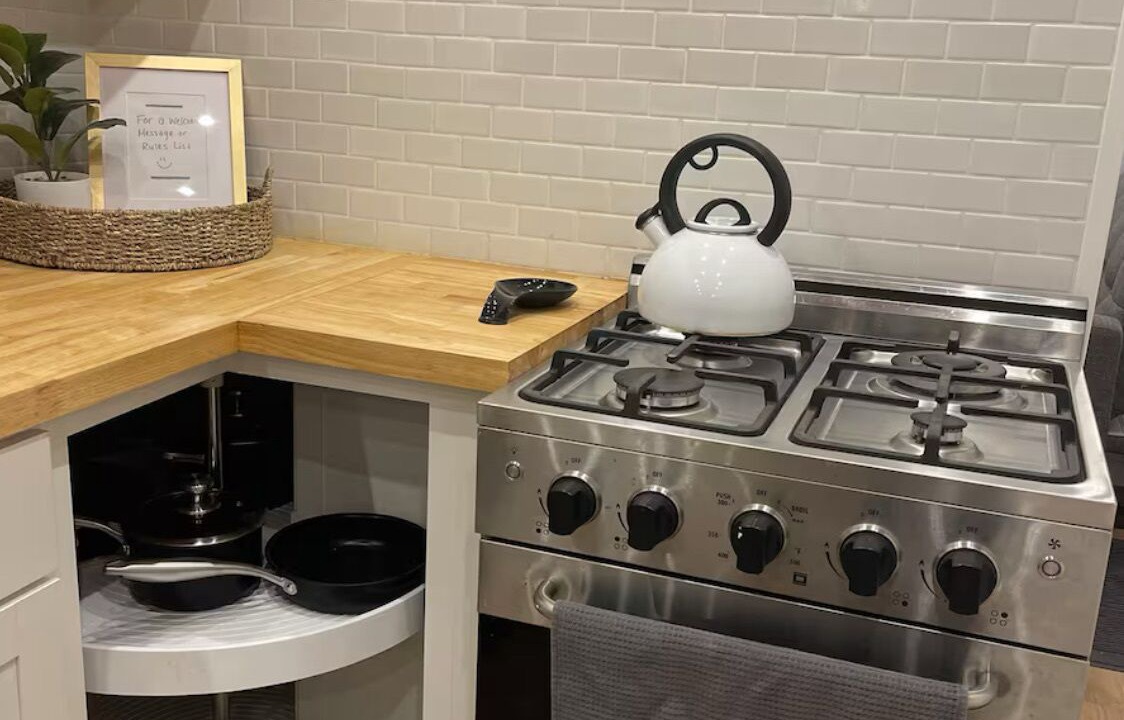 Photo of Kitchen in Titusville