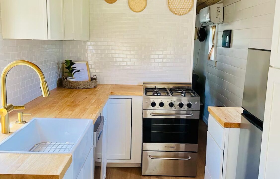 Photo of Kitchen in Titusville