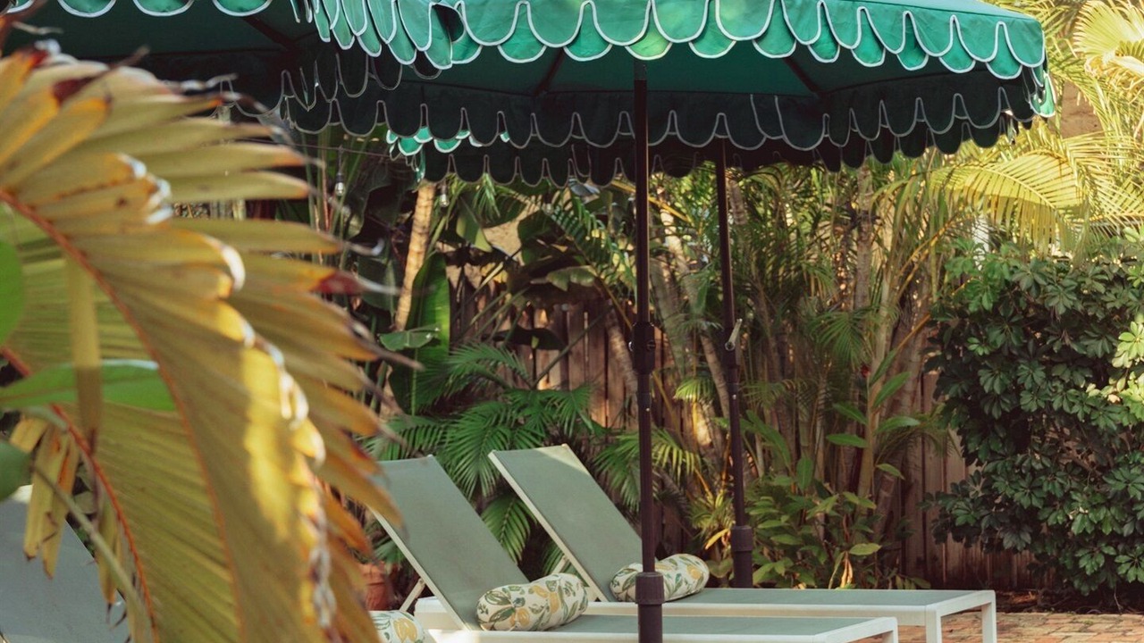 Photo of Outdoor in Palm Beach - West Palm Beach