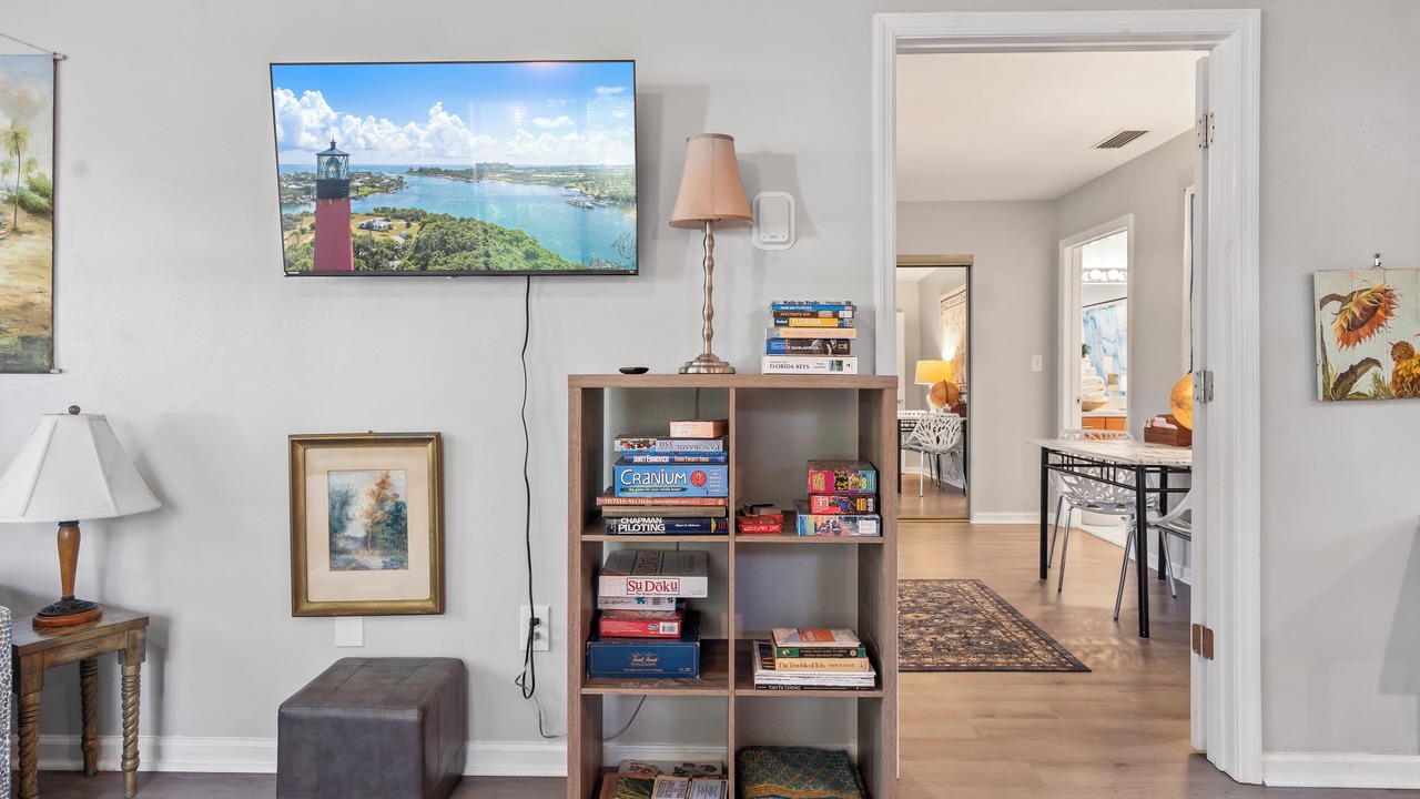 Photo of Livingroom in High Springs