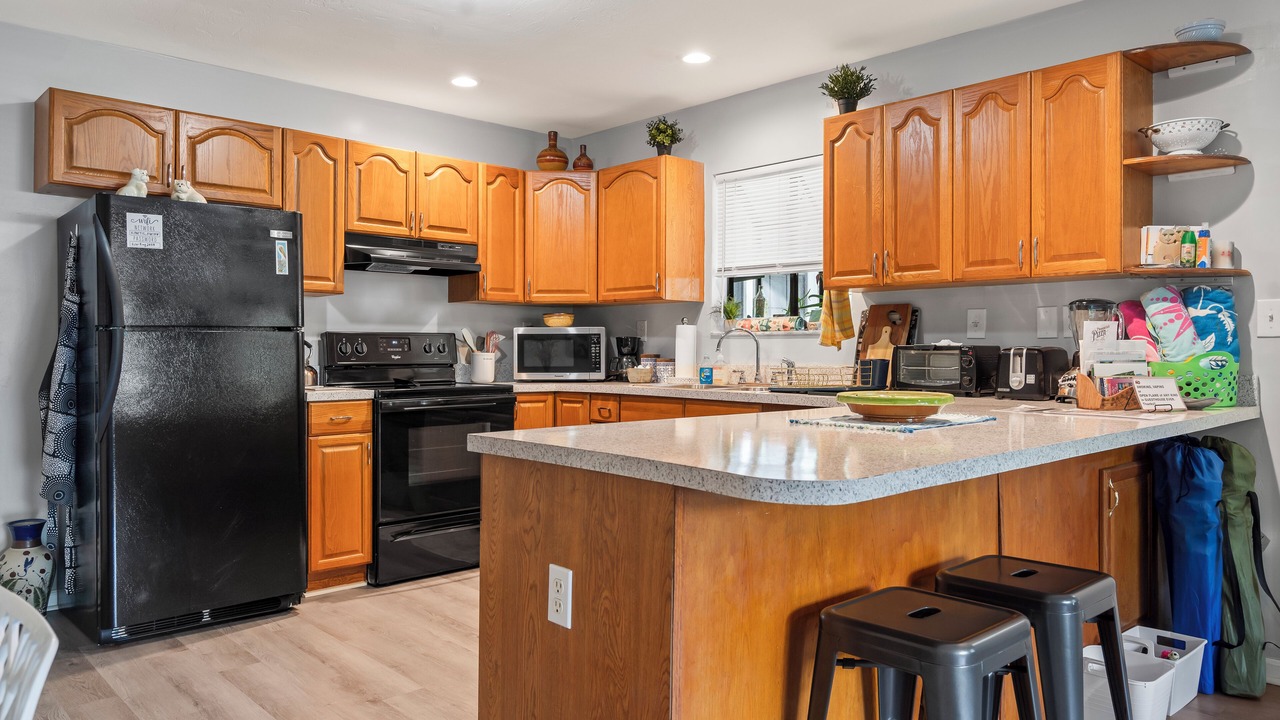 Photo of Kitchen in High Springs