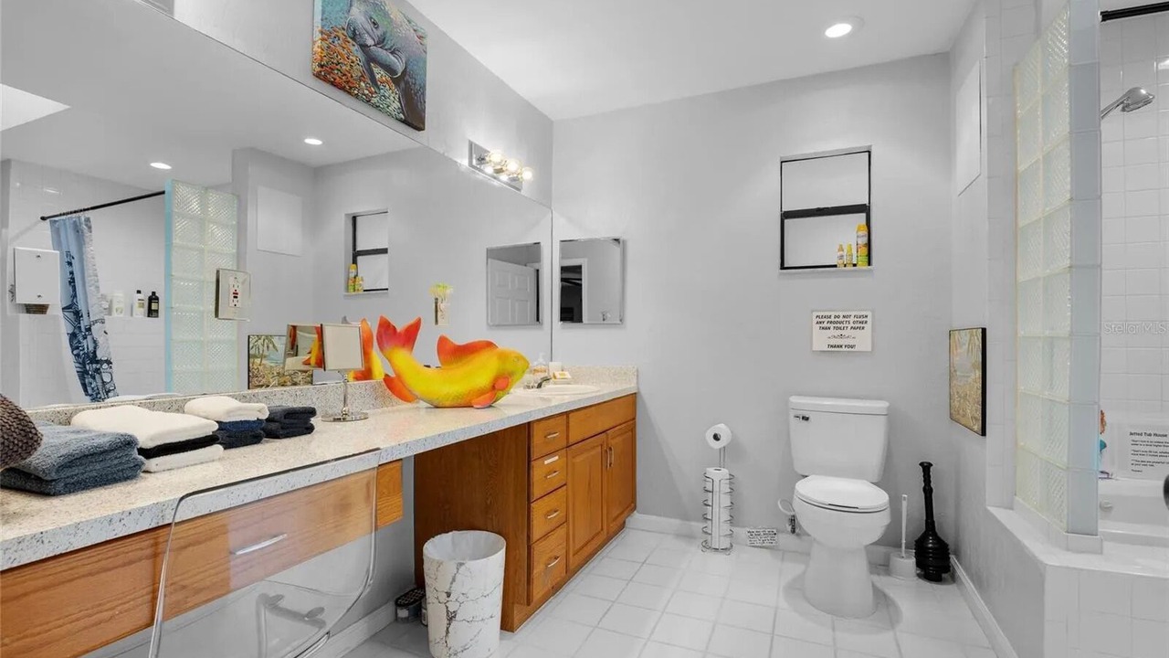 Photo of Bathroom in High Springs