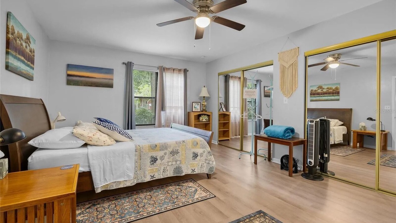 Photo of Bedroom in High Springs