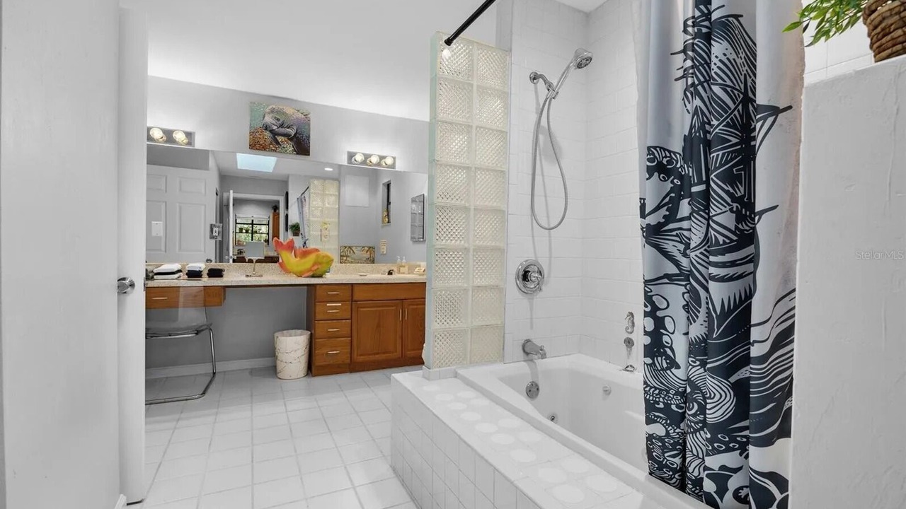 Photo of Bathroom in High Springs